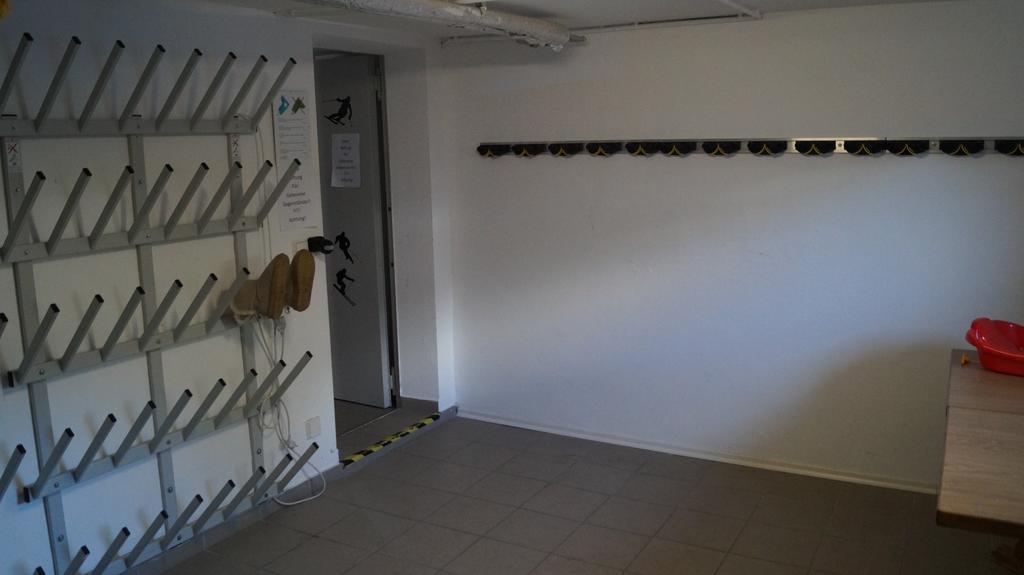 Hostel Der Athleten Garmisch-Partenkirchen Luaran gambar