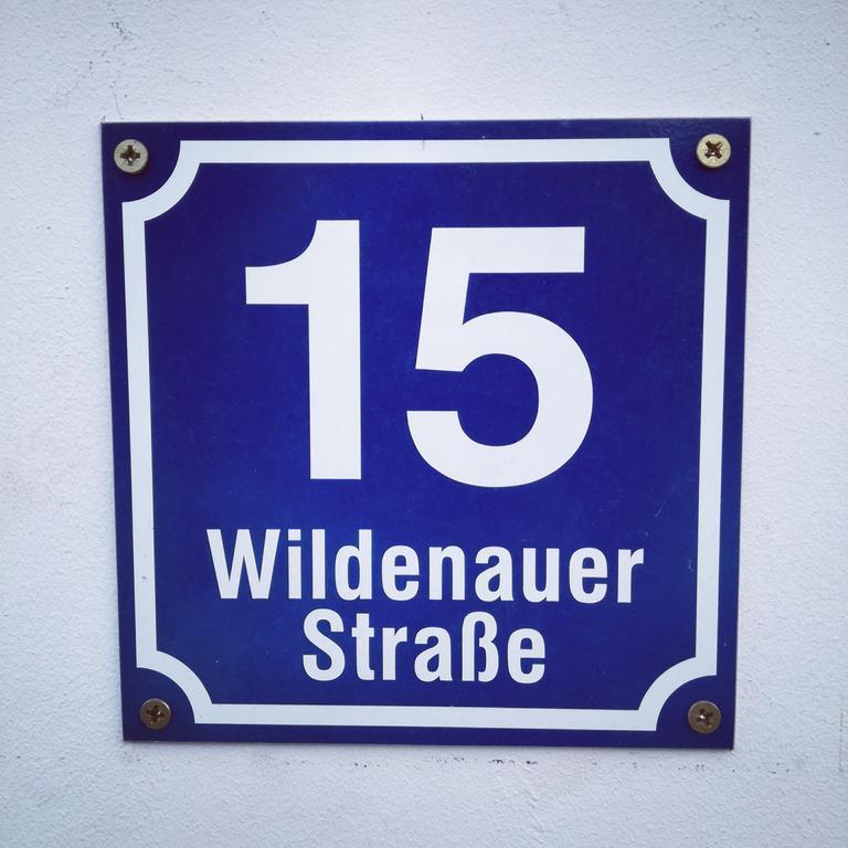Hostel Der Athleten Garmisch-Partenkirchen Luaran gambar