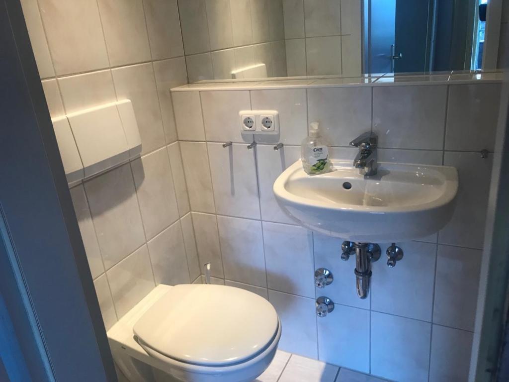 Hostel Der Athleten Garmisch-Partenkirchen Luaran gambar