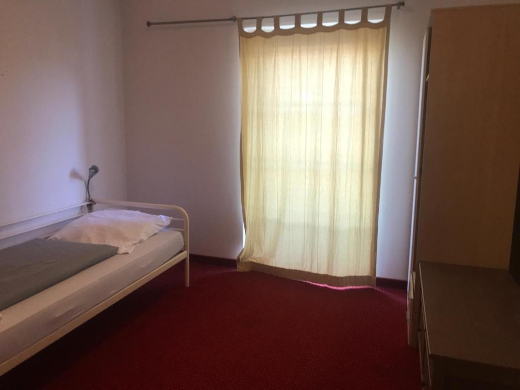 Hostel Der Athleten Garmisch-Partenkirchen Luaran gambar